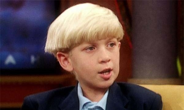 Những thần đồng nổi tiếng thế giới - Ảnh 4.