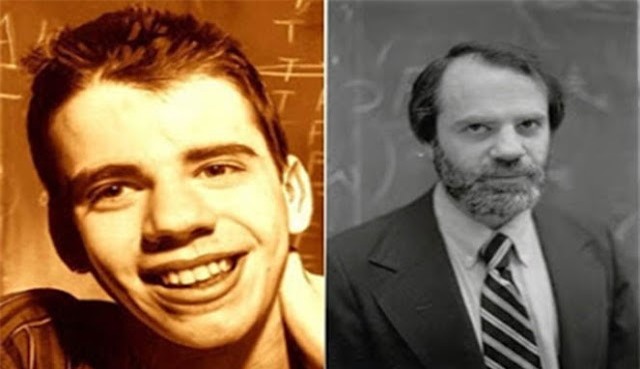 Những thần đồng nổi tiếng thế giới - Ảnh 5.