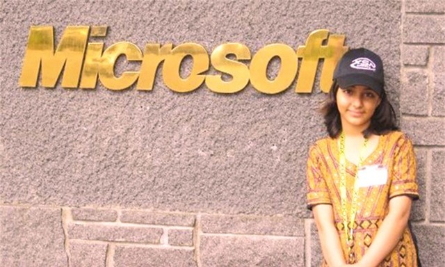 Những thần đồng nổi tiếng thế giới - Ảnh 8.