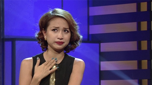 Dang sau giot nuoc mat cua Van Hugo tren song truyen hinh hinh anh 1