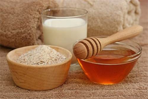 bi quyet dap mat na cam gao “chuan” de da trang non na sau 2 tuan ap dung - 2