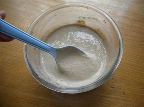 bi quyet dap mat na cam gao “chuan” de da trang non na sau 2 tuan ap dung - 3