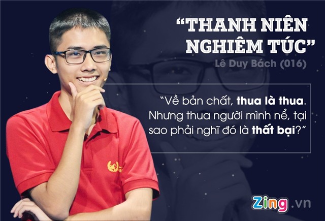 Biet danh cua nhung thi sinh Olympia noi bat hinh anh 3