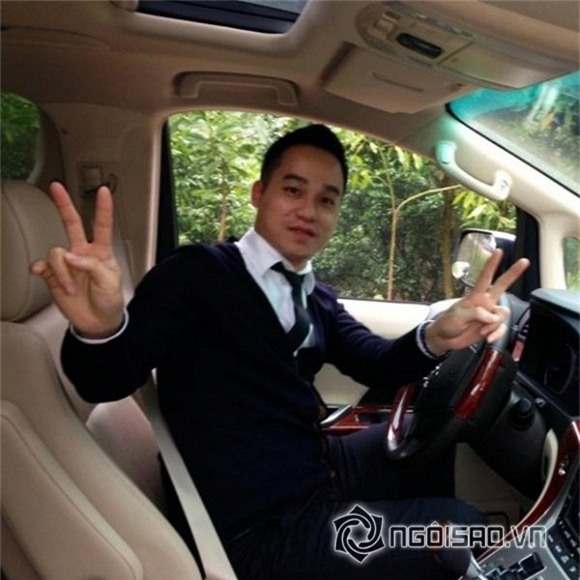 Vân Hugo được bạn trai động viên 5