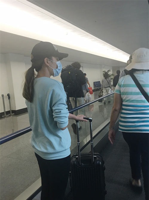 luu huong giang thua nhan da phau thuat tham my de xinh dep hon! - 1