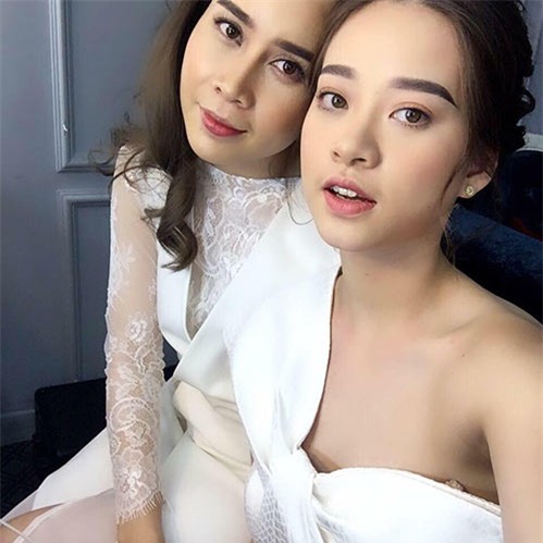 luu huong giang thua nhan da phau thuat tham my de xinh dep hon! - 3