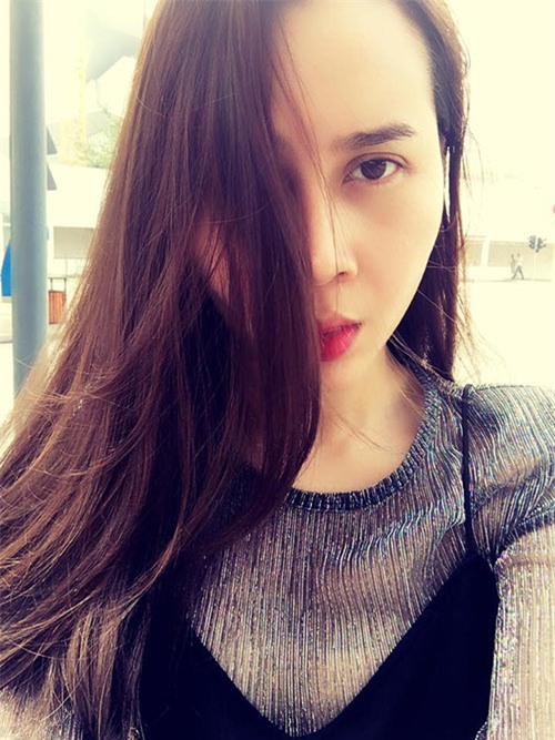 luu huong giang thua nhan da phau thuat tham my de xinh dep hon! - 4