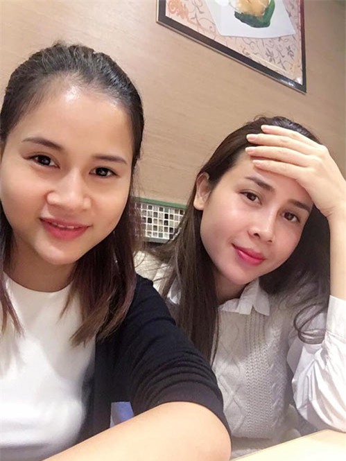 luu huong giang thua nhan da phau thuat tham my de xinh dep hon! - 5