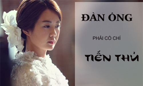 lay chong xau co chi con hon chong dep trai ma chi biet an bam - 1