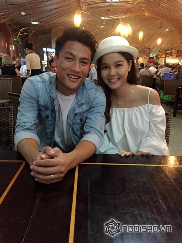 con gái Mạc Hồng Quân  4