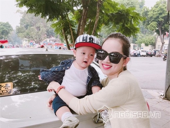 con gái Mạc Hồng Quân  3