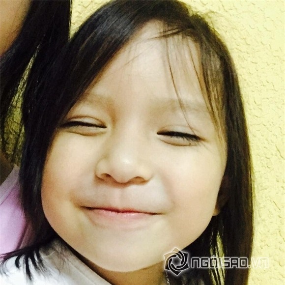 con gái Mạc Hồng Quân  1