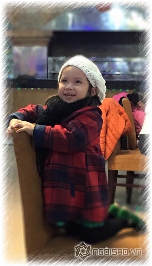 con gái Mạc Hồng Quân  8