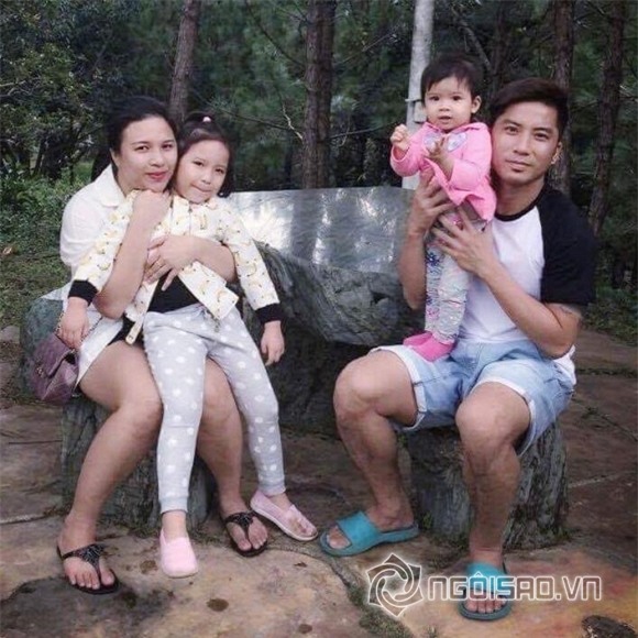 con gái Mạc Hồng Quân  5