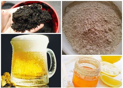 Da trang bat ngo tu nguyen lieu tu che tu bot dau do