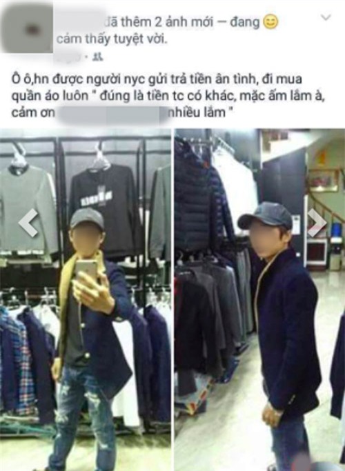 co gai bi doi 1 trieu dong tinh phi buc xuc len tieng - 2