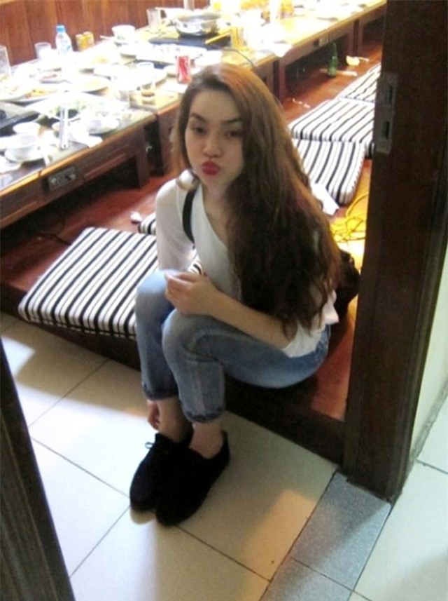 choang voi nhung bua an doi thuc co khi "dat vang" cua ha ho hinh anh 18