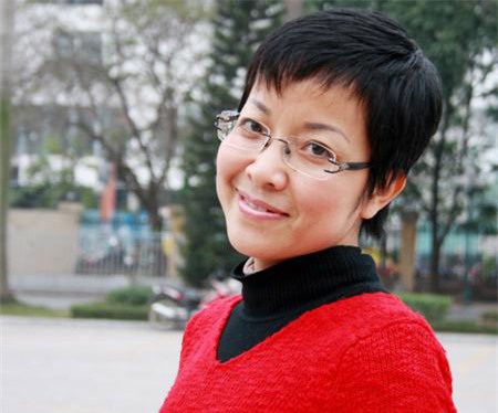 'Số phận tương đồng giữa 2 nữ MC nổi tiếng của VTV: Thảo Vân - Vân Hugo' 0