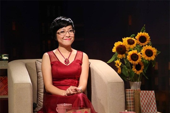 Số phận tương đồng giữa 2 nữ MC nổi tiếng của VTV: Thảo Vân - Vân Hugo 0