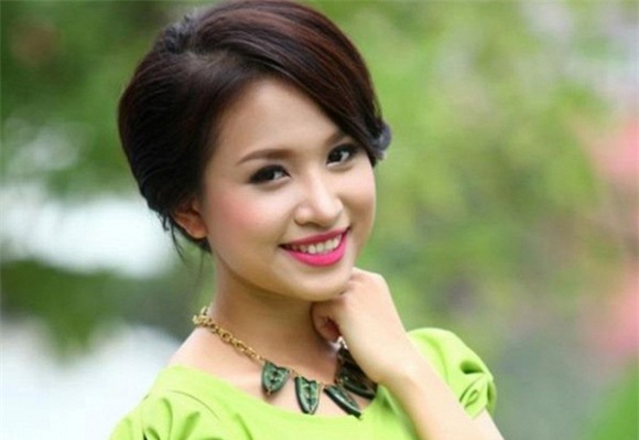 Số phận tương đồng giữa 2 nữ MC nổi tiếng của VTV: Thảo Vân - Vân Hugo 0