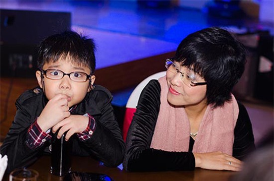 'Số phận tương đồng giữa 2 nữ MC nổi tiếng của VTV: Thảo Vân - Vân Hugo' 0