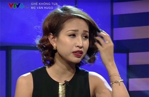 'Số phận tương đồng giữa 2 nữ MC nổi tiếng của VTV: Thảo Vân - Vân Hugo' 0