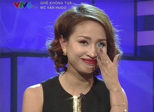 'Số phận tương đồng giữa 2 nữ MC nổi tiếng của VTV: Thảo Vân - Vân Hugo' 1