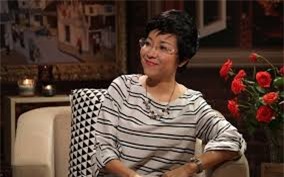 Số phận tương đồng giữa 2 nữ MC nổi tiếng của VTV: Thảo Vân - Vân Hugo 0