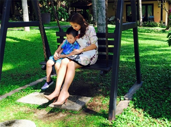 'Số phận tương đồng giữa 2 nữ MC nổi tiếng của VTV: Thảo Vân - Vân Hugo' 1