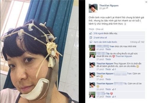 'Số phận tương đồng giữa 2 nữ MC nổi tiếng của VTV: Thảo Vân - Vân Hugo' 0