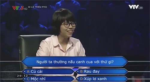 cha me viet se thay sao khi co co con gai “khong biet canh cua nau voi rau gi”? - 1