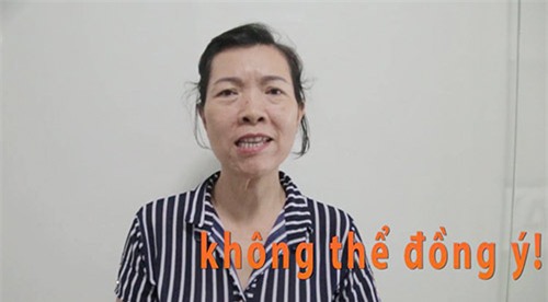 cha me viet se thay sao khi co co con gai “khong biet canh cua nau voi rau gi”? - 6