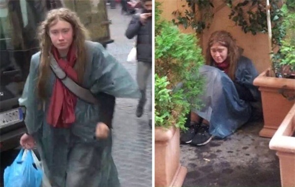 Manh mối bất ngờ trong vụ án bé gái mất tích đầy bí ẩn tại Anh - Ảnh 1.