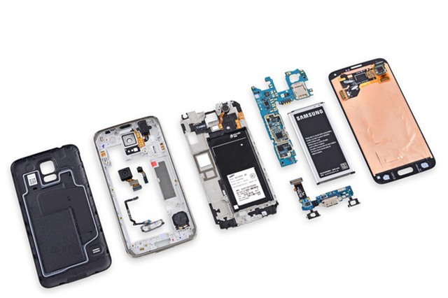 Samsung quản lý chất lượng sản phẩm thế nào để đạt tầm đẳng cấp thế giới? - Ảnh 4.