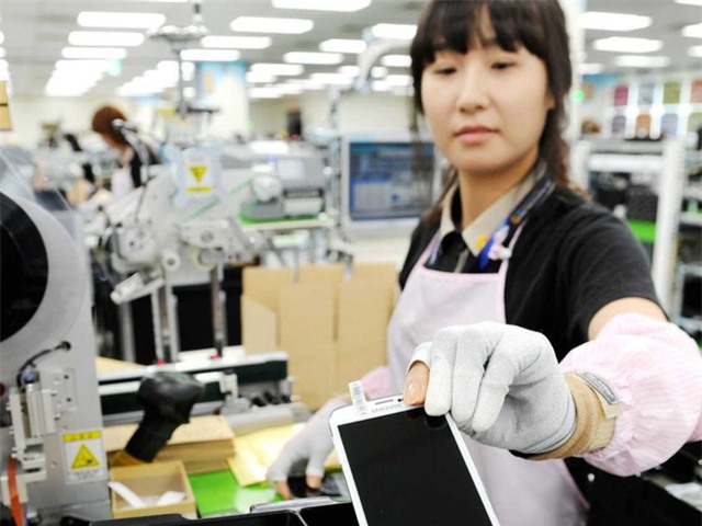 Samsung quản lý chất lượng sản phẩm thế nào để đạt tầm đẳng cấp thế giới? - Ảnh 5.