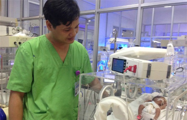 Bác sĩ Lê Minh Trác