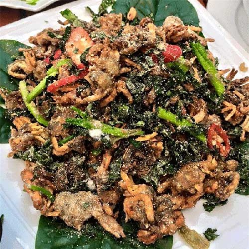 mon ngon tu ruoi, nhin that kinh nhung an la nghien hinh anh 5