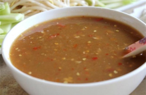 mon ngon tu ruoi, nhin that kinh nhung an la nghien hinh anh 6