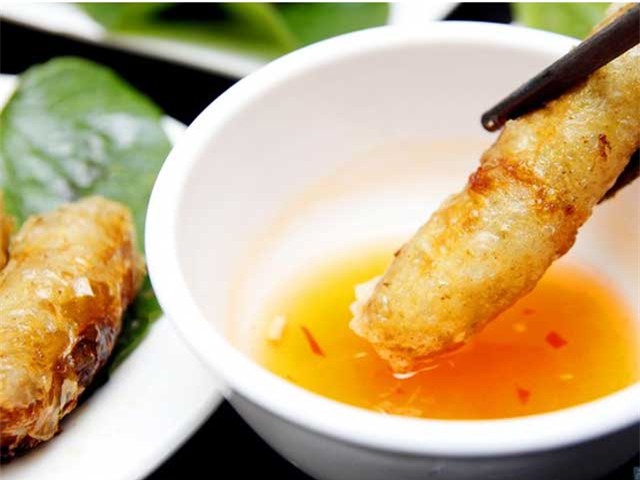 mon ngon tu ruoi, nhin that kinh nhung an la nghien hinh anh 3