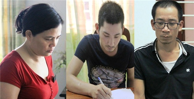 Người phụ nữ Hải Phòng thuê sát thủ bắn tình nhân