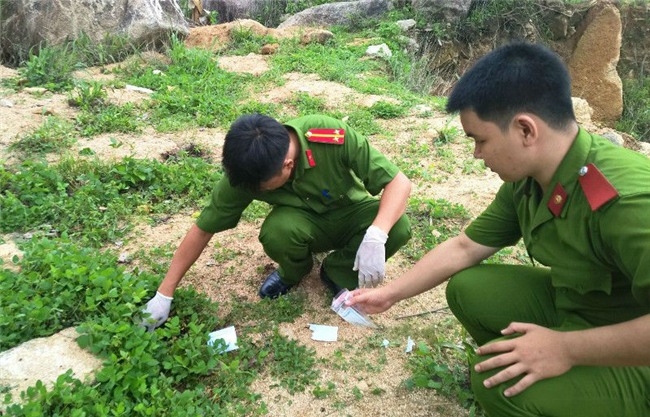 Người phụ nữ Hải Phòng thuê sát thủ bắn tình nhân