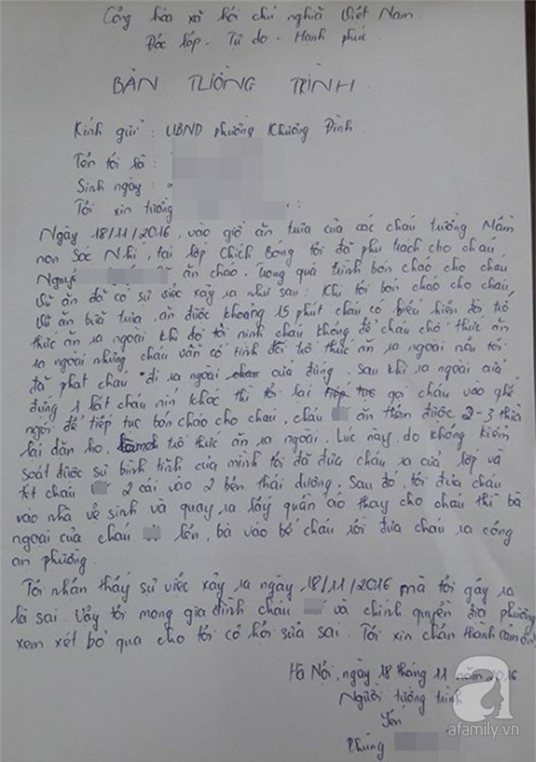 tát học sinh
