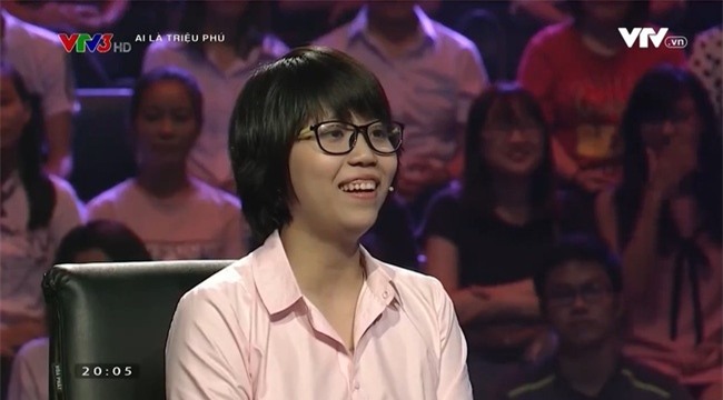 giáo dục, giáo dục Việt Nam, Ai là triệu phú