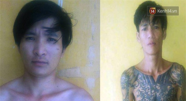 Hai tên cướp nhọ nhất năm: Trộm xe máy hỏng, đẩy bộ được 4km thì bị Công an tóm - Ảnh 1.