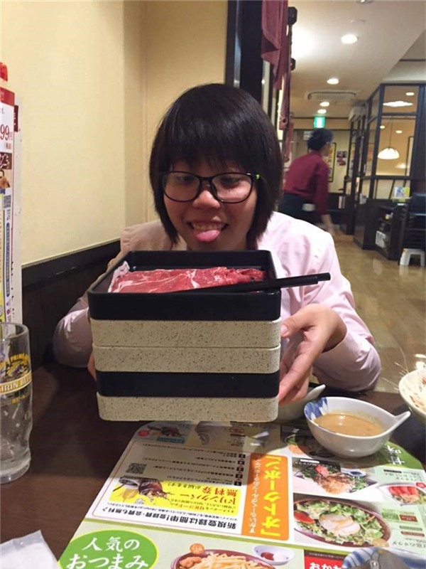 Ngưng ném đá đi, cô gái không biết El Nino giỏi hơn bạn nghĩ nhiều! - Ảnh 8.