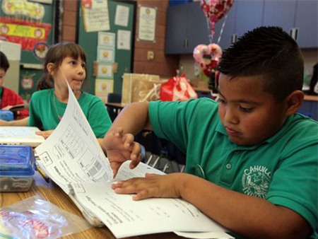 'Tẩy chay' bài tập về nhà: Xu hướng mới chưa được đồng thuận 100%