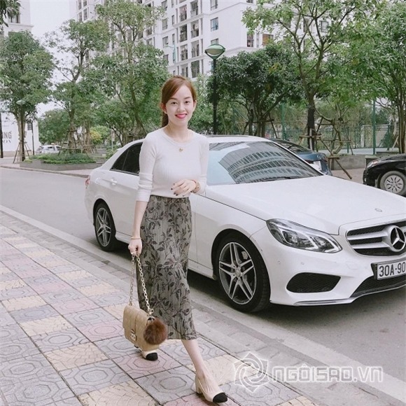 Mạc Hồng Quân và Ly kute 1