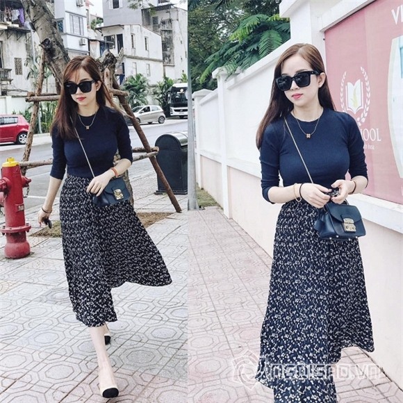 Mạc Hồng Quân và Ly kute 2