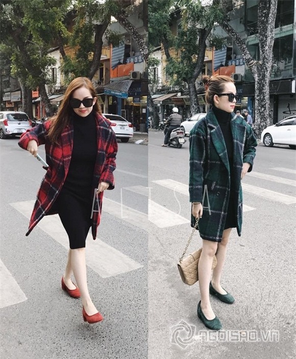 Mạc Hồng Quân và Ly kute 3