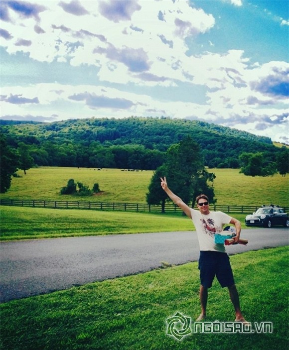 Hoa hậu Ngọc Khánh 5